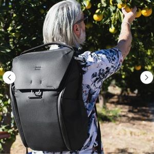 20L EVERYDAY BACKPACK NEW WITH TAGS